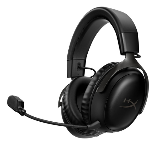 Auriculares Inalámbricos Para Juegos Hyperx Cloud Iii Para P
