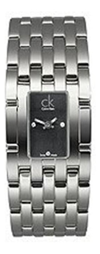 Reloj Calvin Klein K8423161 Para Mujer Análogo De Cuarzo