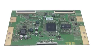 Samsung Dishwasher Main Pcb Board