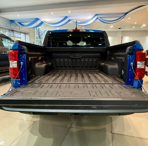 Ford Maverick XLT AT 2.0L ECOBOOST AWD