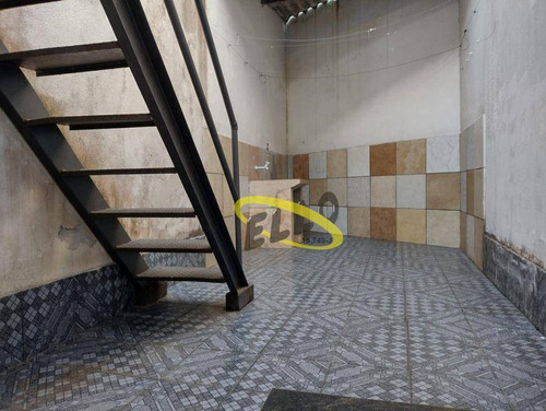 Imagem 20 de 24 de Casa Independente Próximo Ao Centro De Cotia - Ca3522