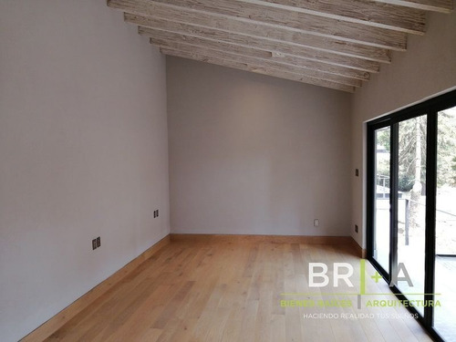 Imagen 18 de 24 de Casa Nueva Cerca De La Cascada Velo De Novia En Valle De Bra
