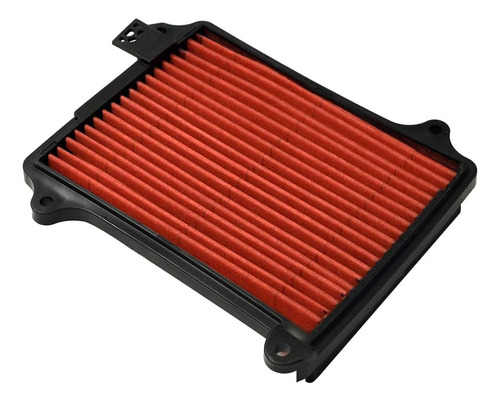 Filtro De Aire Para Honda Ax-1 Nx250 1988-1995 17210-kw3-000