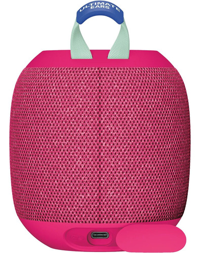 Ultimate Ears Wonderboom 4 Wireless Bluetooth Speaker (p Gga