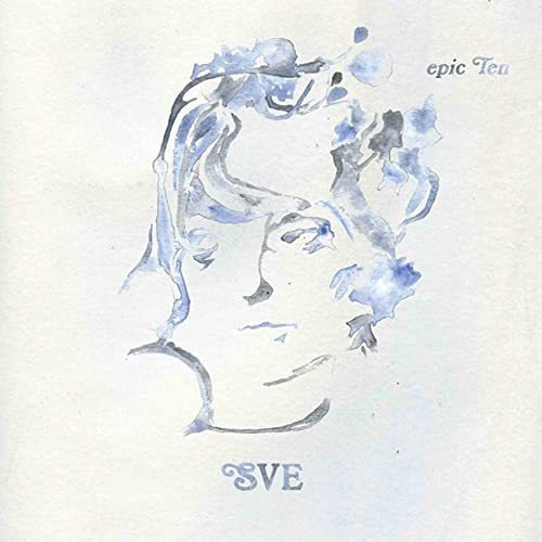 Lp Epic Ten - Van Etten, Sharon