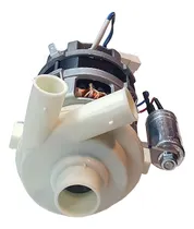 Comprar Motor Bomba Lavavajilla Recirculacion Lavavajilla Electrolux