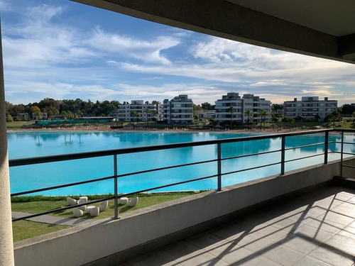 Imagen 2 de 13 de Venta De Departamento En Lagoon Pilar