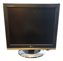 Comprar Monitor LG 19  L1920p Para Repararo  Repuestos