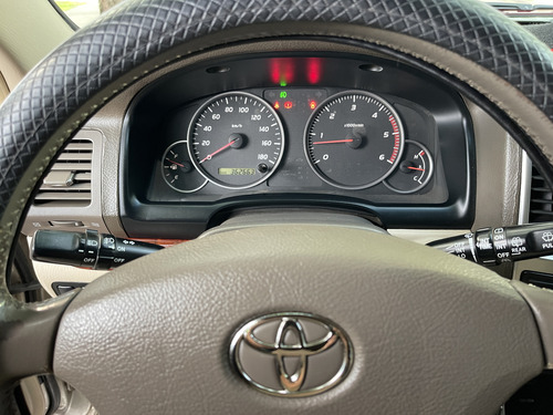 Toyota Land Cruiser 3.0 Prado