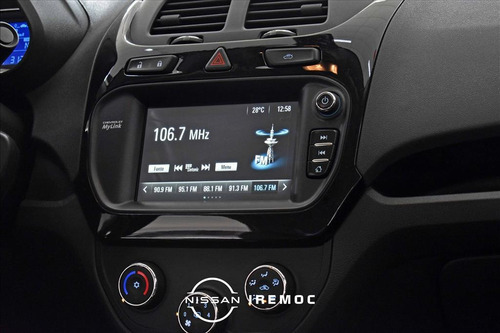 Cobalt 1.8 Mpfi Elite 8v Flex 4p Automático