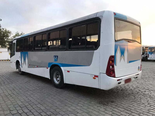 Marcopolo Midi 2010 Mb Of 1418, 41 Lug. 1 Porta R$ 75 M