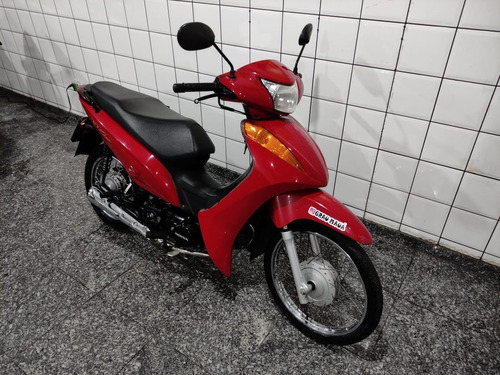 Imagem 9 de 13 de Honda Biz 100 Es