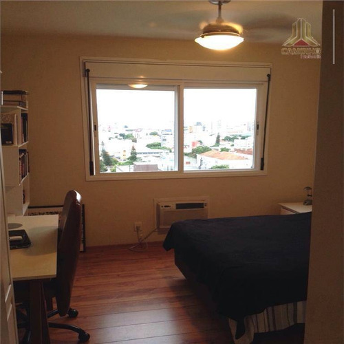 Imagem 12 de 12 de Apartamento Residencial À Venda, Petrópolis, Porto Alegre. - Ap2220