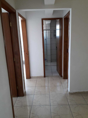 Imagem 18 de 21 de Apartamento Em Centro, Diadema/sp De 70m² 2 Quartos Para Locação R$ 1.350,00/mes - Ap1503004-r