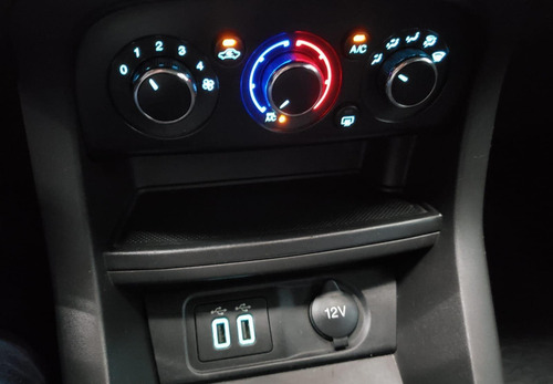 Imagem 14 de 14 de Ford Ka Ka 1.0 Se/se Plus Tivct Flex 5p Flex 2018 2019