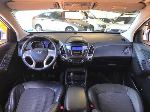 Imagem 7 de 10 de Hyundai Ix35 2.0 2012