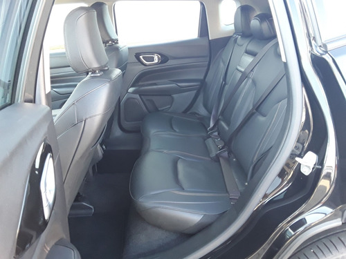 Jeep Compass 1.3 T270 TURBO FLEX LIMITED AT6
