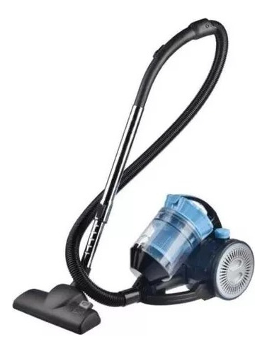 Aspiradora Ciclónica Vacuum Cleaner Silenciosa 1600w 3.5 L