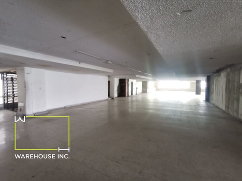 Imagen 7 de 15 de Edificio En Renta Cuauhtemoc