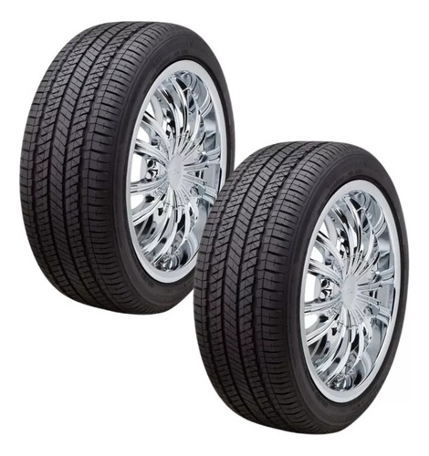 2 Llantas Firestone 185/55r16 83h Fr 740 Eo