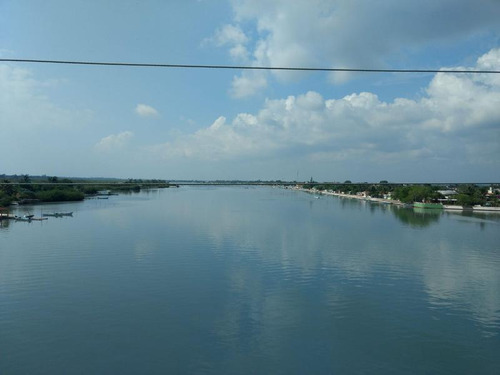 Venta Rancho 100 Hectáreas Sacrificios Tamiahua Veracruz