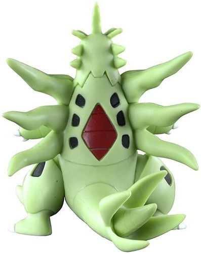 Takaratomy Figura De Accin Oficial Pokemon X & Y Sp-48 Mega