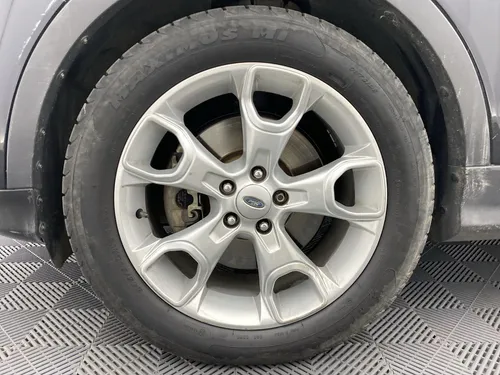 Ford Escape 2.0 Se 4x4