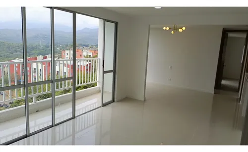 Alquilo Apartamento 60 Mts2 Meléndez, Sur De Cali , A-135