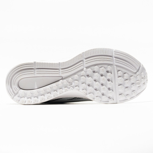 Imagen 5 de 8 de Zapatilla Urbana Niños Toy Negra (28 Al 35) Art J43n