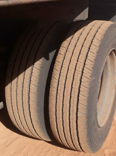 Ford Cargo 815