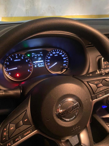 Imagem 4 de 6 de Nissan Kicks 2020 1.6 Special Edition 16v Aut. 5p