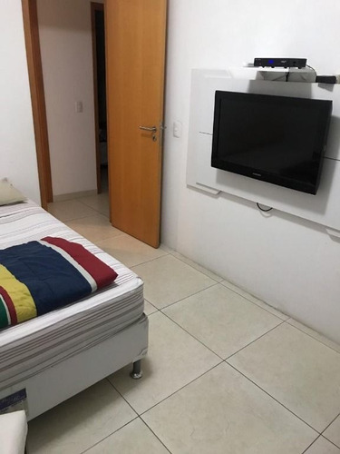 Imagem 9 de 27 de Apartamento Com 3 Dormitórios À Venda, 91 M² Por R$ 620.000,00 - Torre - Recife/pe - Ap3234