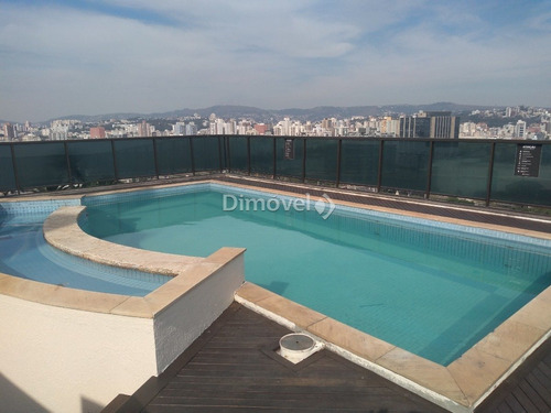 Imagem 7 de 15 de Apartamento - Praia De Belas - Ref: 23892 - V-23892