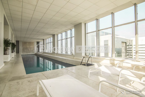 Imagem 25 de 30 de Loft, 38.22 M², Praia De Belas - 209353