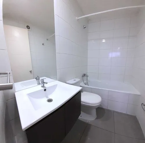 Departamento En El Centro De Concepción (70028)