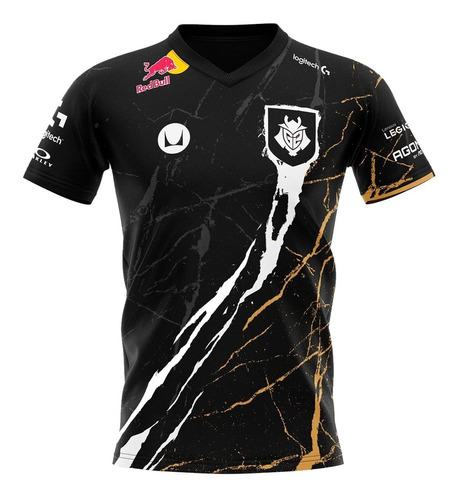 Jersey G2 Esports 2023 Pro Kit 