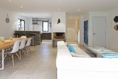 Casa Venta Alquiler Solanas Vacation Barrio Privado Punta Del Este