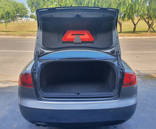 Impecable Audi A4 Tdi 2.0 Caja De 6ta Año 2008 Con 254.000km