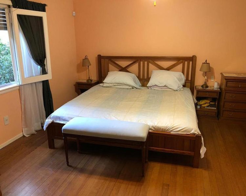 Imagen 11 de 17 de Impecable Chalet En Dos Plantas