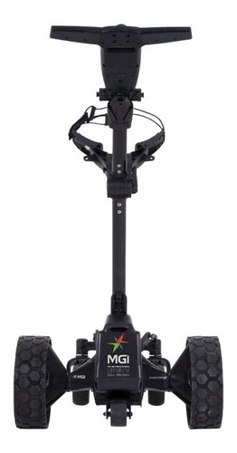 Imagen 6 de 9 de Carro Electrico Mgi Zip Navigator Control Remoto
