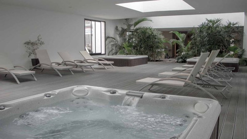 Imagen 6 de 17 de Apartamento 1 Dormitorio En Roosevelt, Punta Del Este - Greenlife