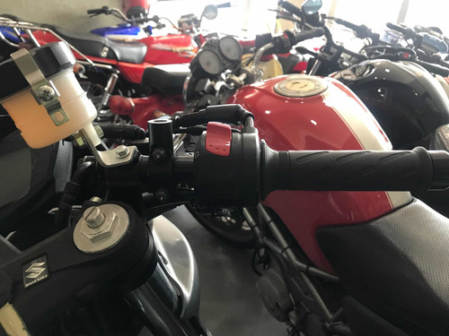 Imagen 14 de 19 de Suzuki Sv 650 X Sv650 Sv650x 2020 Delisio Motos