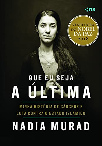 Libro Que Eu Seja A Ultima De Murad, Nadia Novo Seculo