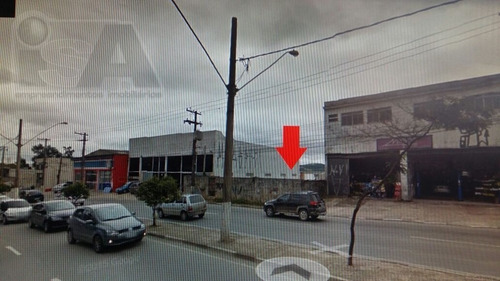 Imagem 4 de 9 de Terreno Em Vila Jundiaí - Mogi Das Cruzes, Sp - 2510