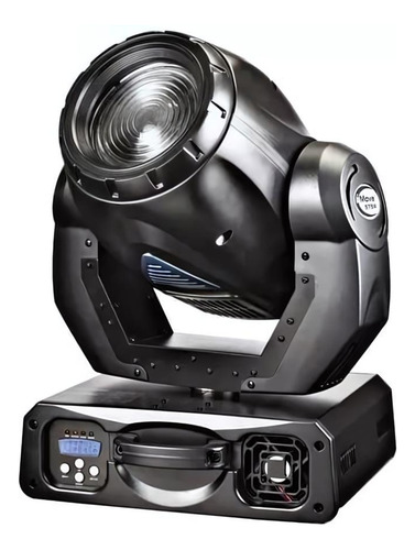 Canhão Moving Head Im 575 (i-movie) W2 Varias Cores + Case