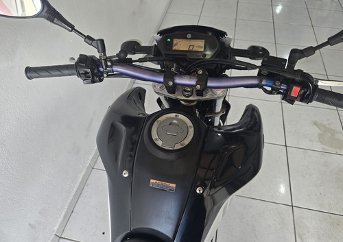 Yamaha Xtz 250 Lander 2020 Blueflex Apenas 47.000 Km