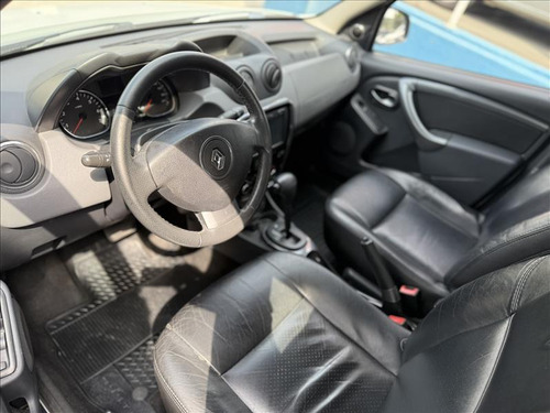 Renault Duster 2.0 Dynamique 4x2 16v
