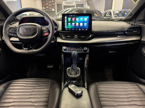Fiat FASTBACK 1.3 TURBO 270 LIMITED EDITION AT6