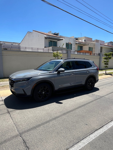 Honda CR-V 1.5 Touring Cvt
