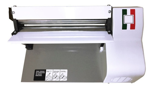Laminadora De Masa Pastelería Panadería (mesa) 1/3 Hp